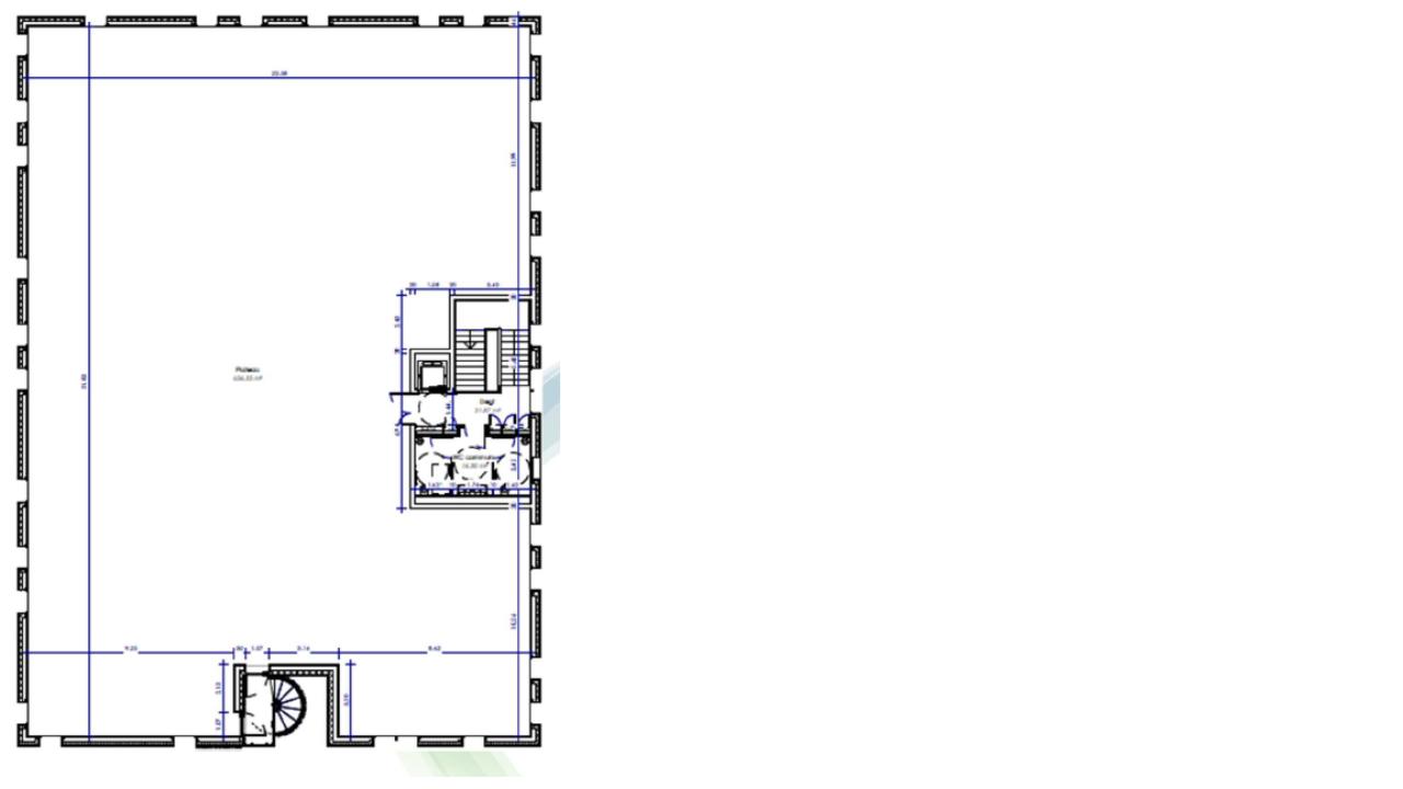 Local d'activité Petit-Couronne 7753m² Vente local d'activité Petit-Couronne Seine-Maritime OVACT2531312 9